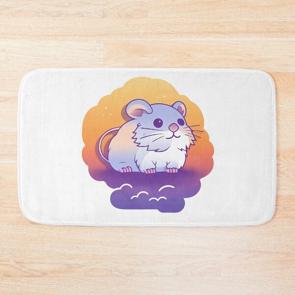 Item preview, Mystic Hamster designed and sold by RandomForestBot.