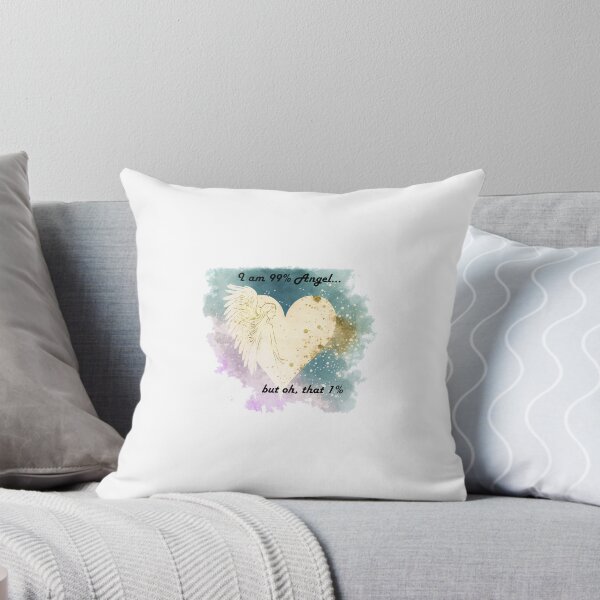Item preview, Angel & Heart 99% designed and sold by ArtemisEutopia.