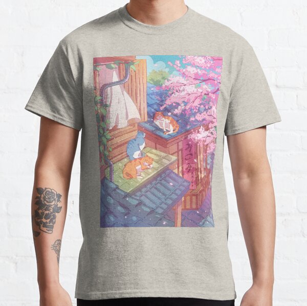 Scenery T-Shirts for Sale | Redbubble