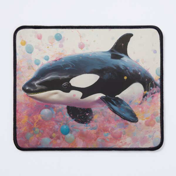 Item preview, Orca in love 2 designed and sold by RealityLayers.