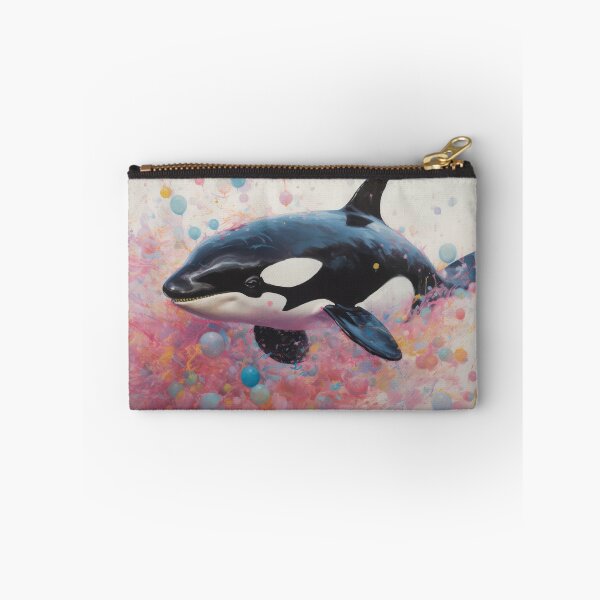 Item preview, Orca in love 2 designed and sold by RealityLayers.