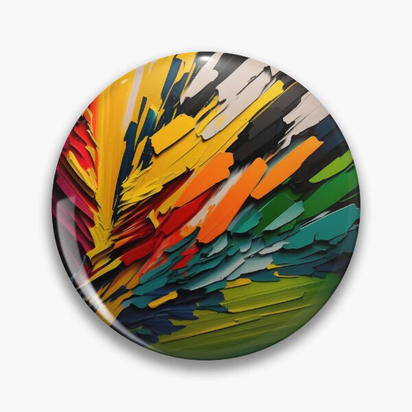 Item preview, Creative color art 5 designed and sold by Cr-AI-tive.