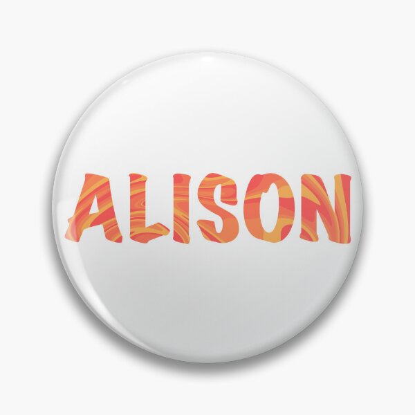 Item preview, Alison marble designed and sold by Fifi263.