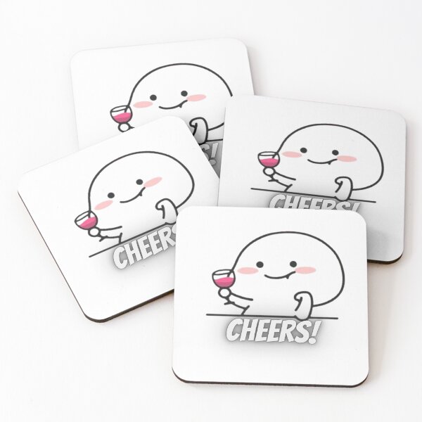 Item preview, Cheers  designed and sold by THE-CLOTHS.