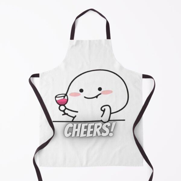 Item preview, Cheers designed and sold by THE-CLOTHS.