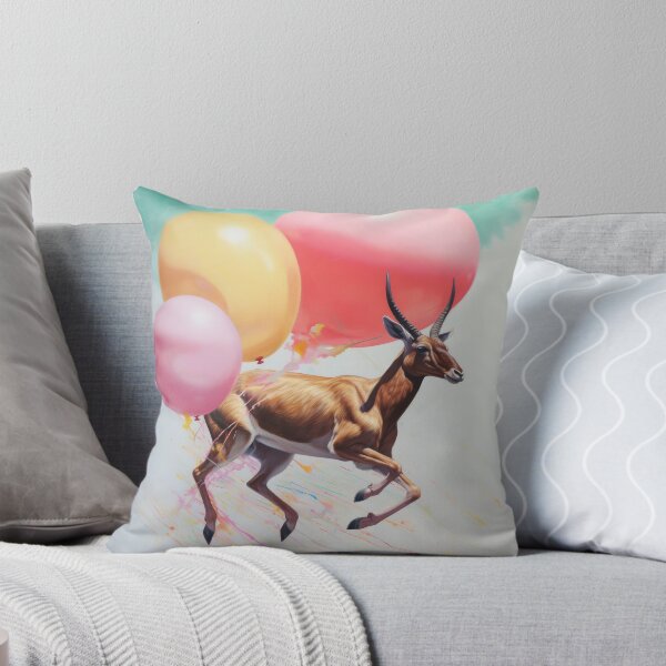 Item preview, Springbok in love designed and sold by RealityLayers.