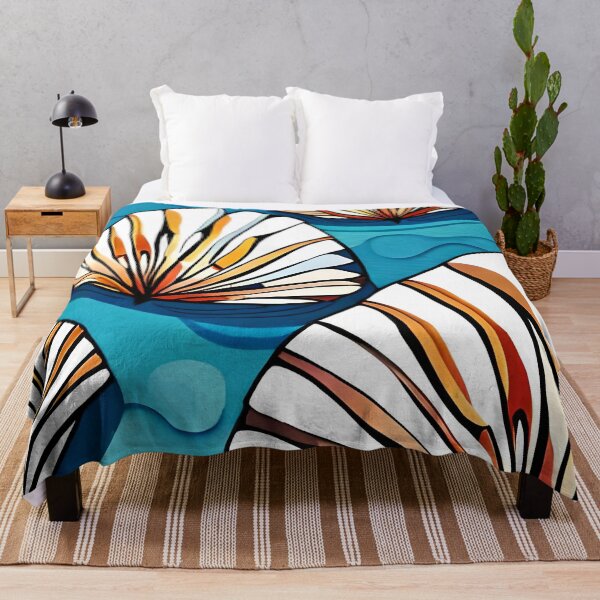 Item preview, Watercolor Seashells designed and sold by Gustavo Navarro.