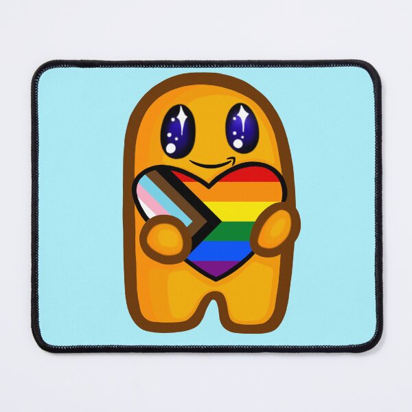 Item preview, Copy of Peccy Pride (Dark) designed and sold by Underground Peccy.