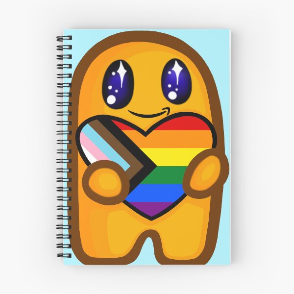 Item preview, Copy of Peccy Pride (Dark) designed and sold by Underground Peccy.