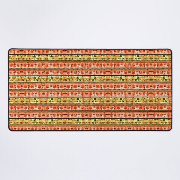 Item preview, Village work designed and sold by AndyWorthyArt.