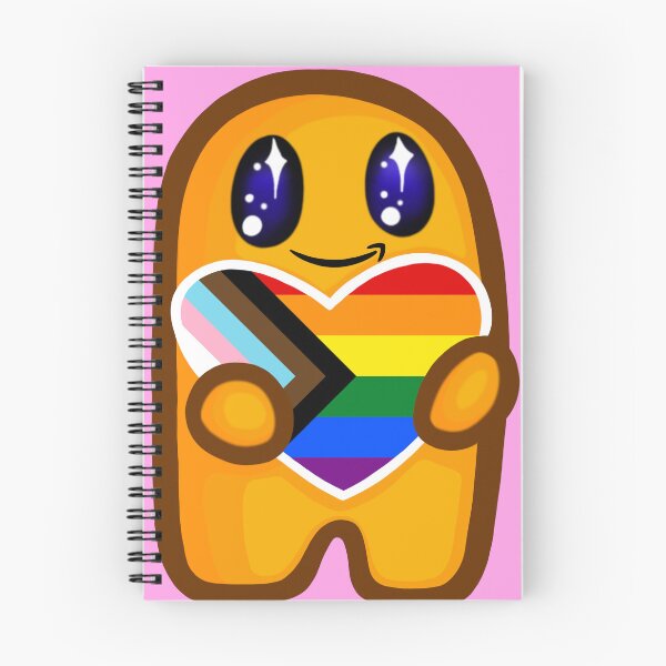 Item preview, Peccy Pride (Light) designed and sold by Underground Peccy.