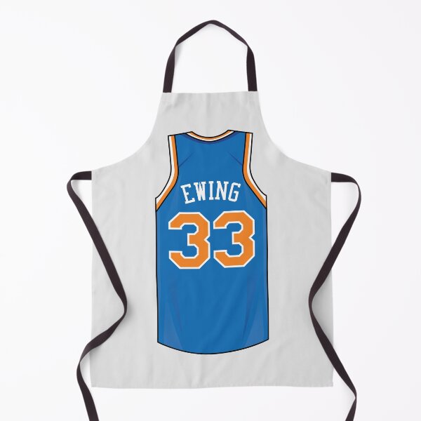 Item preview, Patrick Ewing New York Jersey designed and sold by WalkDesigns.