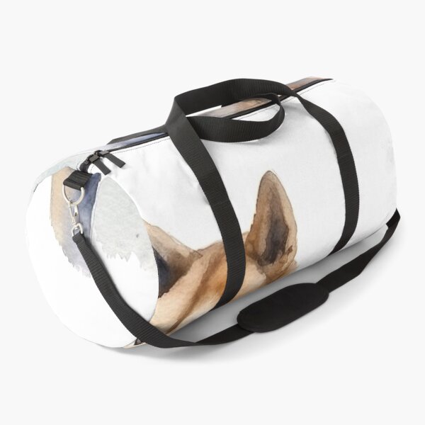 Item preview, Watercolor Wash Akita designed and sold by Matt's Artificial Nature.