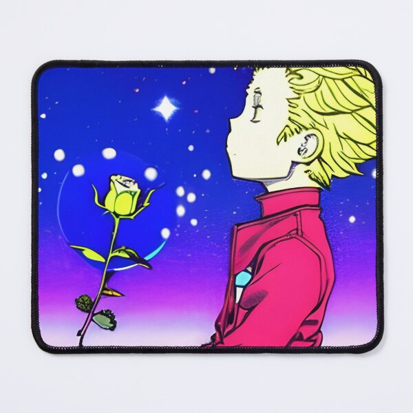Item preview, Prince of the Stars designed and sold by KREAINSTA.