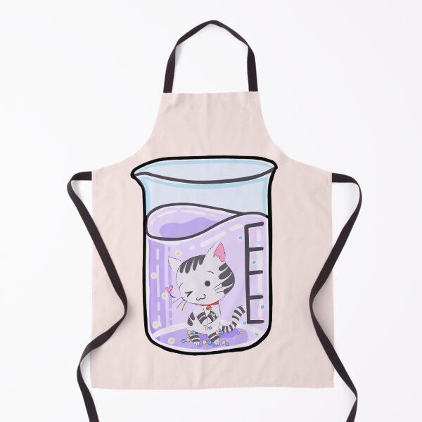 Item preview, Catalyst Cute Chemistry Cat Pun designed and sold by bestsalernow.
