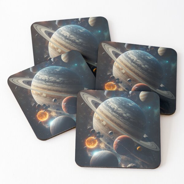 Item preview, Cosmic Odyssey Art designed and sold by GiveMeMood.