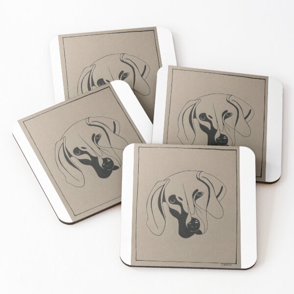 Item preview, Somber Dog designed and sold by CordineM.