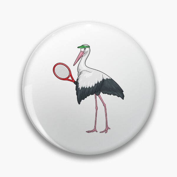 Item preview, Stork Tennis Tennis racket designed and sold by Snabdesign84.