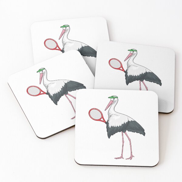 Item preview, Stork Tennis Tennis racket designed and sold by Snabdesign84.