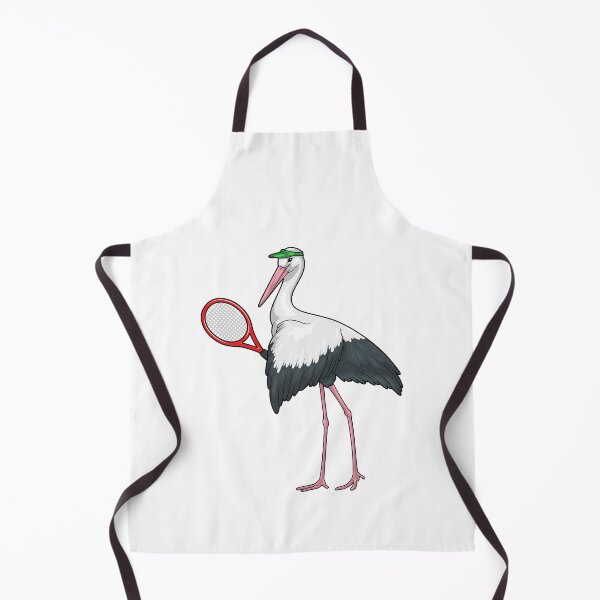 Item preview, Stork Tennis Tennis racket designed and sold by Snabdesign84.