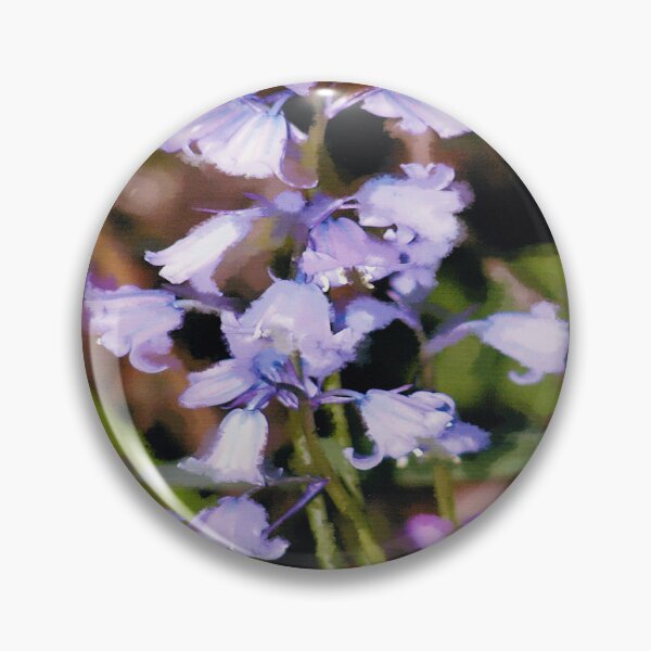 Artikelvorschau, BLUEBELLS Gemalt entworfen und verkauft von Neil Finnemore.
