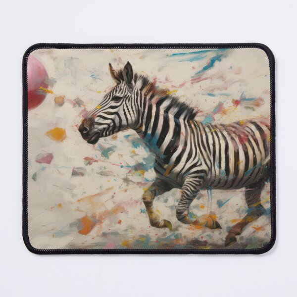 Item preview, Zebra in love designed and sold by RealityLayers.