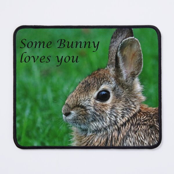 Item preview, Some Bunny Loves You designed and sold by Deb Oppermann.