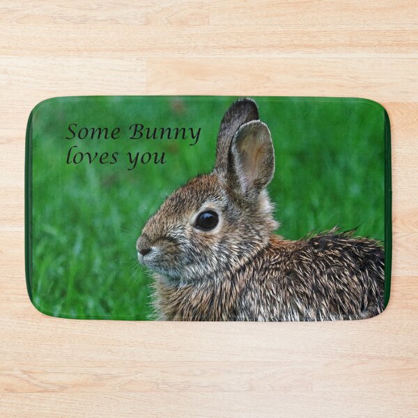 Item preview, Some Bunny Loves You designed and sold by Deb Oppermann.