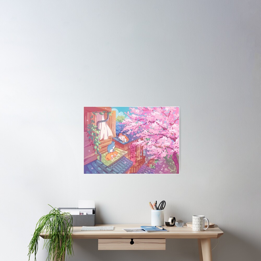 Item preview, Poster designed and sold by AnGoArt.