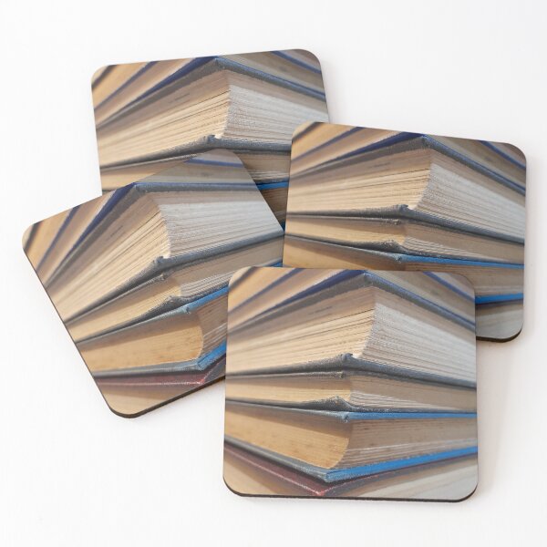 Item preview, Book Corners designed and sold by StoryBoxAlibi.