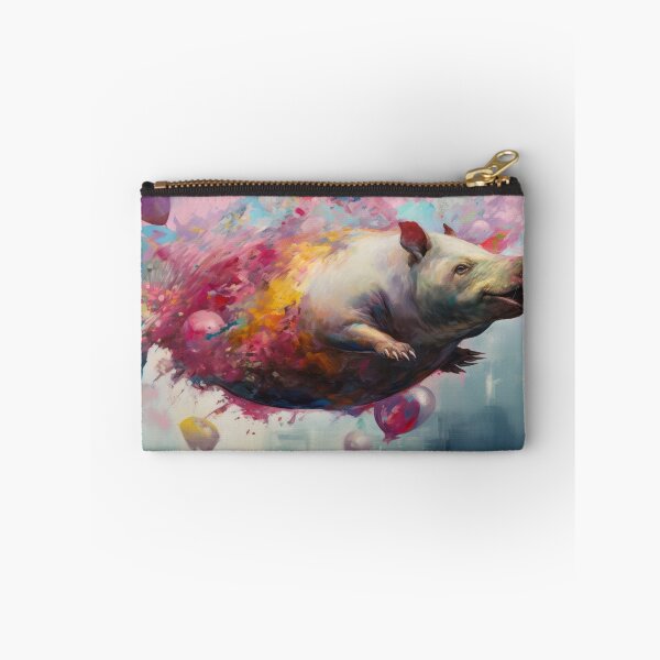 Item preview, Tapir in love designed and sold by RealityLayers.
