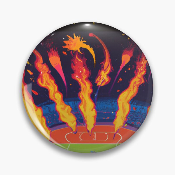 Item preview, Pyrotechnics saying Bengalos Ultras designed and sold by Imutobi.