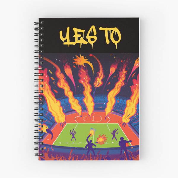 Item preview, Pyrotechnics saying Bengalos Ultras designed and sold by Imutobi.