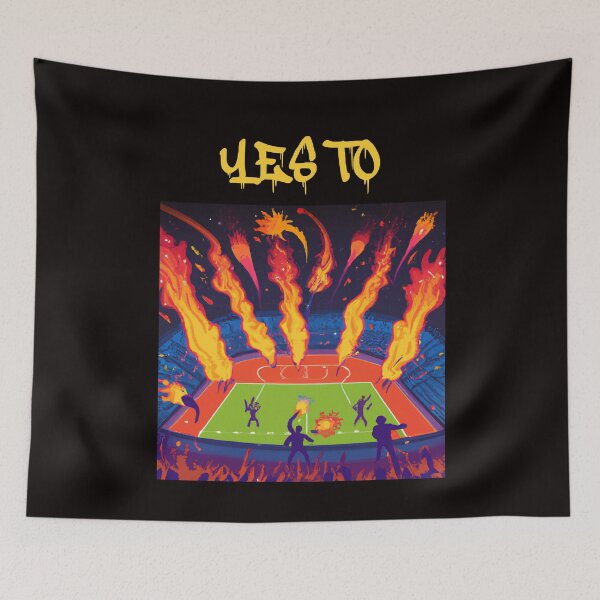 Item preview, Pyrotechnics saying Bengalos Ultras designed and sold by Imutobi.