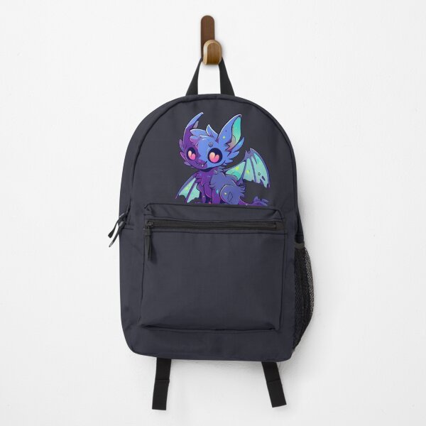 Item preview, Merry Little Cryptids Chupacabra designed and sold by mayorladytown.