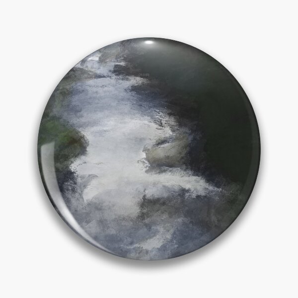 Item preview, Painted Headwaters designed and sold by Wayne King.