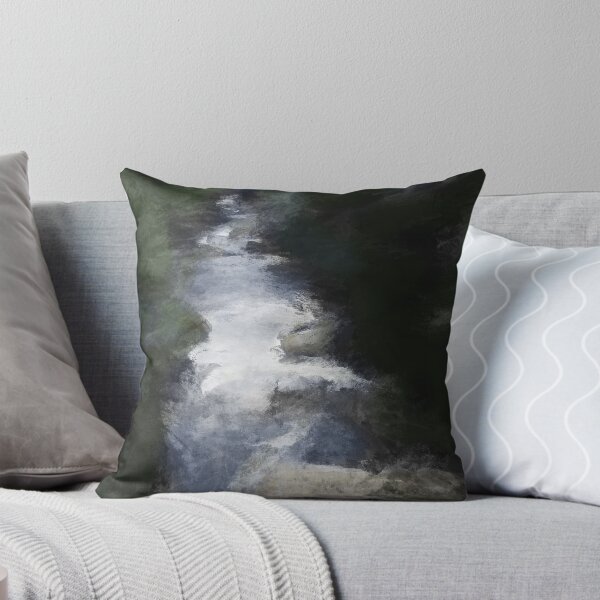 Item preview, Painted Headwaters designed and sold by Wayne King.