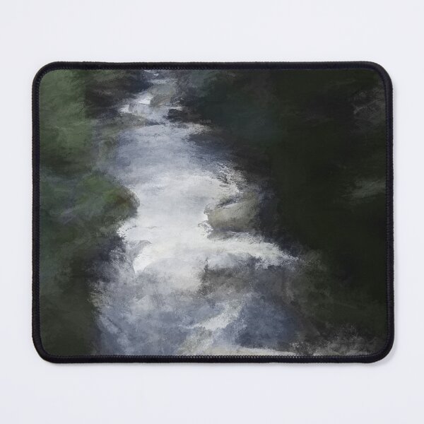 Item preview, Painted Headwaters designed and sold by Wayne King.