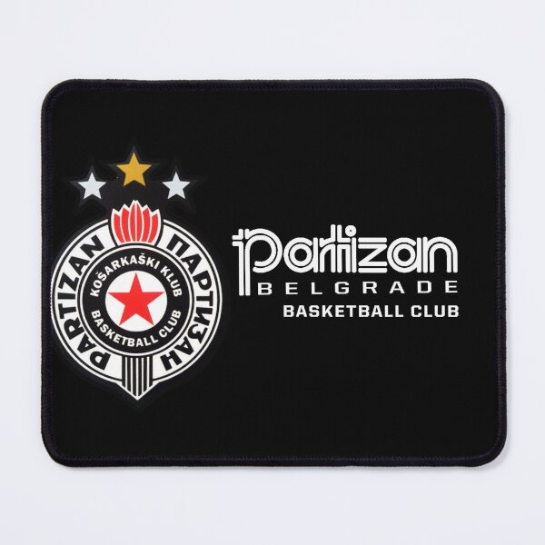 Item preview, BASKETBALL CLUB PARTIZAN BELGRADE  designed and sold by SLAVIC WORLD.