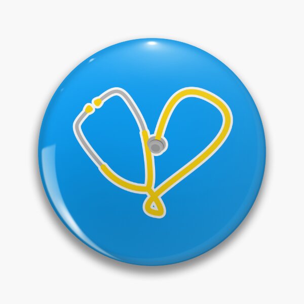 Item preview, Heart of Medicine - Sunshine on Sky designed and sold by Artsy-Chemist.