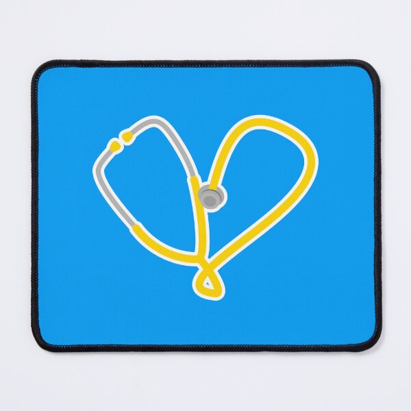 Item preview, Heart of Medicine - Sunshine on Sky designed and sold by Artsy-Chemist.