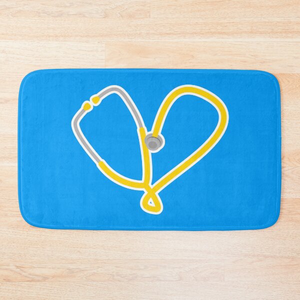 Item preview, Heart of Medicine - Sunshine on Sky designed and sold by Artsy-Chemist.