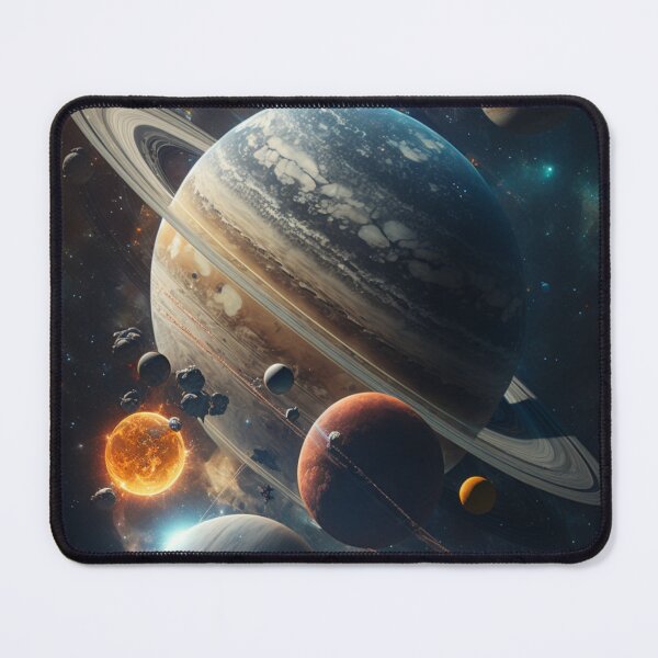 Item preview, Cosmic Odyssey Art designed and sold by GiveMeMood.