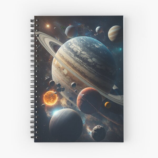 Item preview, Cosmic Odyssey Art designed and sold by GiveMeMood.