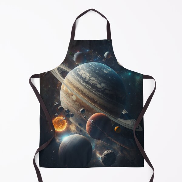 Item preview, Cosmic Odyssey Art designed and sold by GiveMeMood.