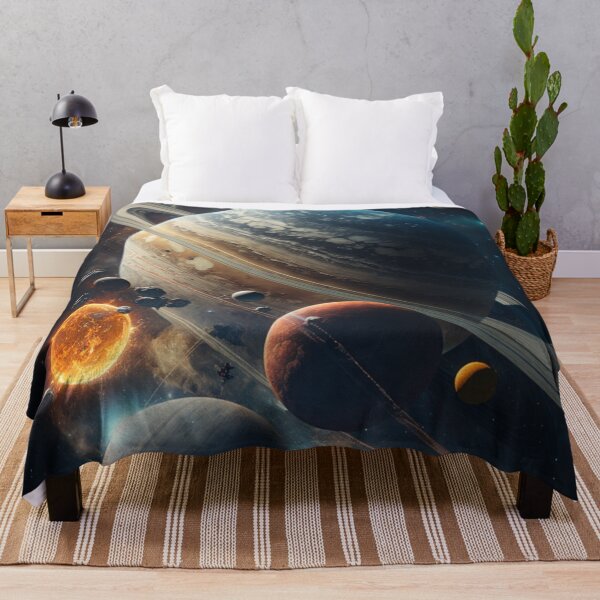 Item preview, Cosmic Odyssey Art designed and sold by GiveMeMood.