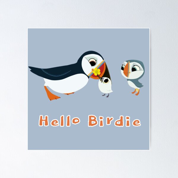 Item preview, Hi there! designed and sold by Fr29.