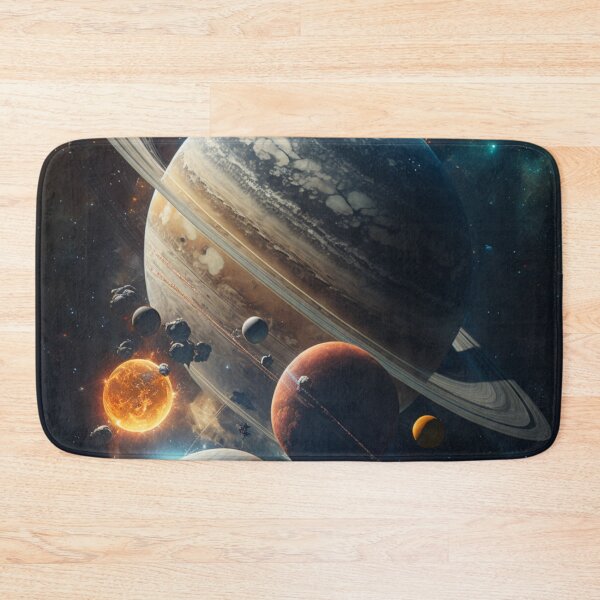 Item preview, Cosmic Odyssey Art designed and sold by GiveMeMood.