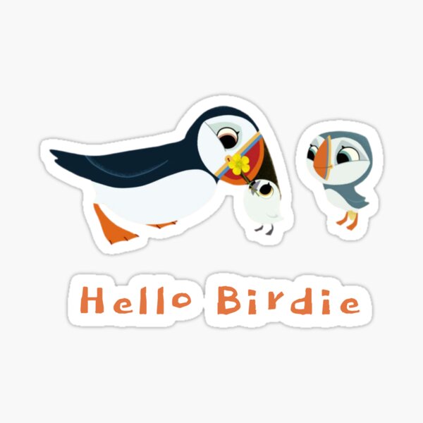Item preview, Hi there! designed and sold by Fr29.
