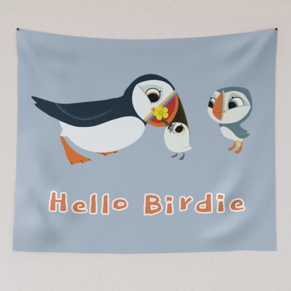 Item preview, Hi there! designed and sold by Fr29.